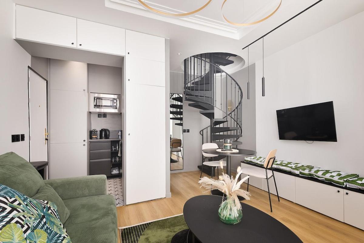 LaSuite Montmartre - 5