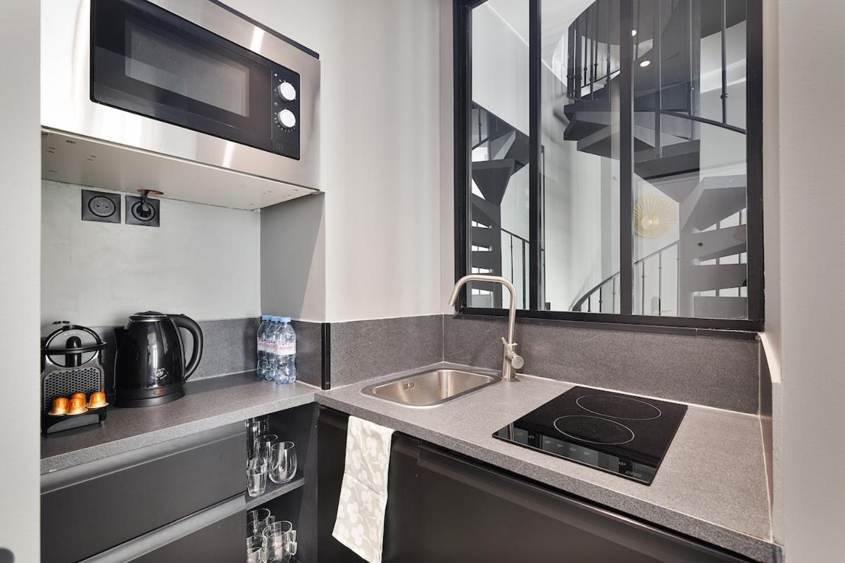 LaSuite Montmartre - 4