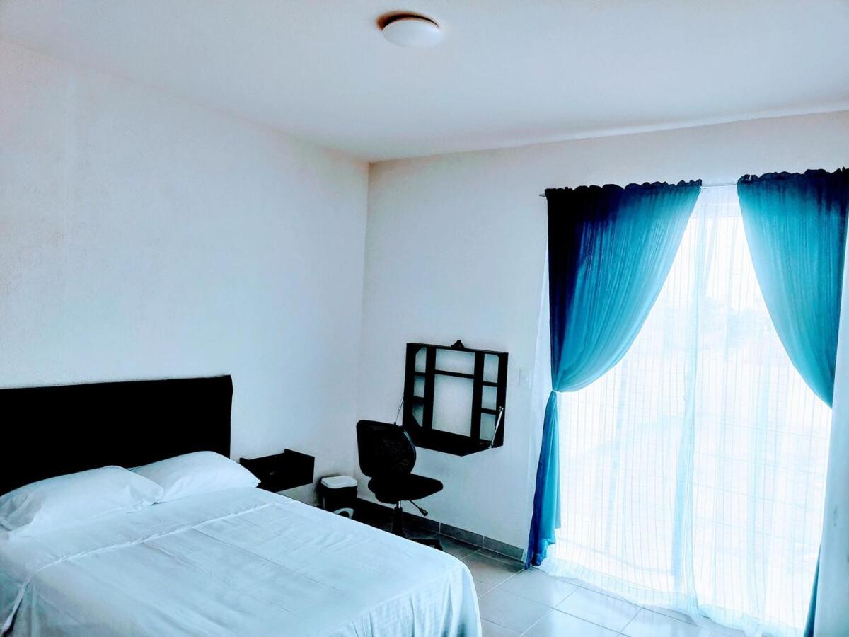 Turquoise Reflection! - 2