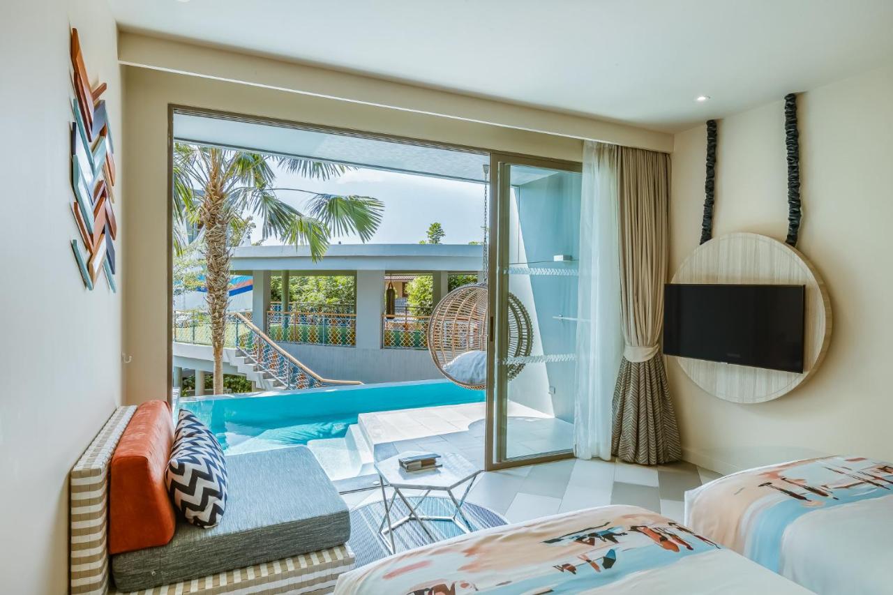 The SIS Kata Resort - Adult Only - 2