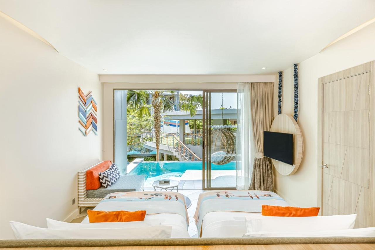 The SIS Kata Resort - Adult Only - 4