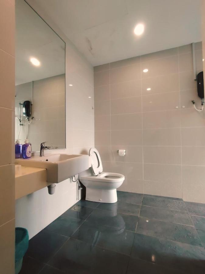 4 Mosaic Southkey JB 3Bed 6 Pax - 3