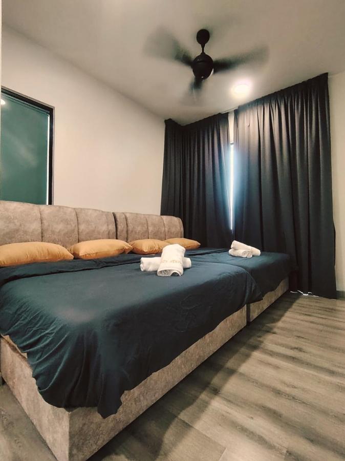 4 Mosaic Southkey JB 3Bed 6 Pax - 2