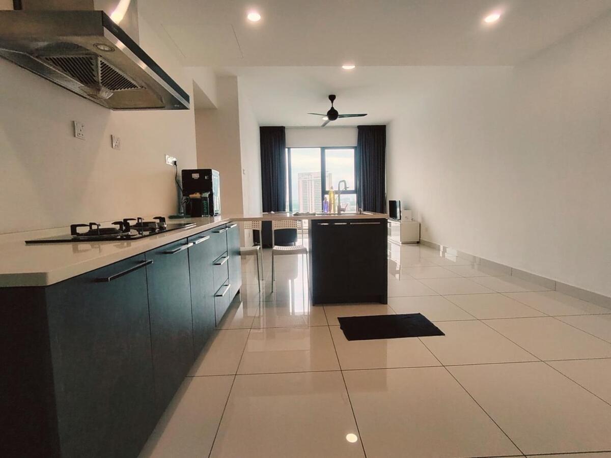 4 Mosaic Southkey JB 3Bed 6 Pax - 5