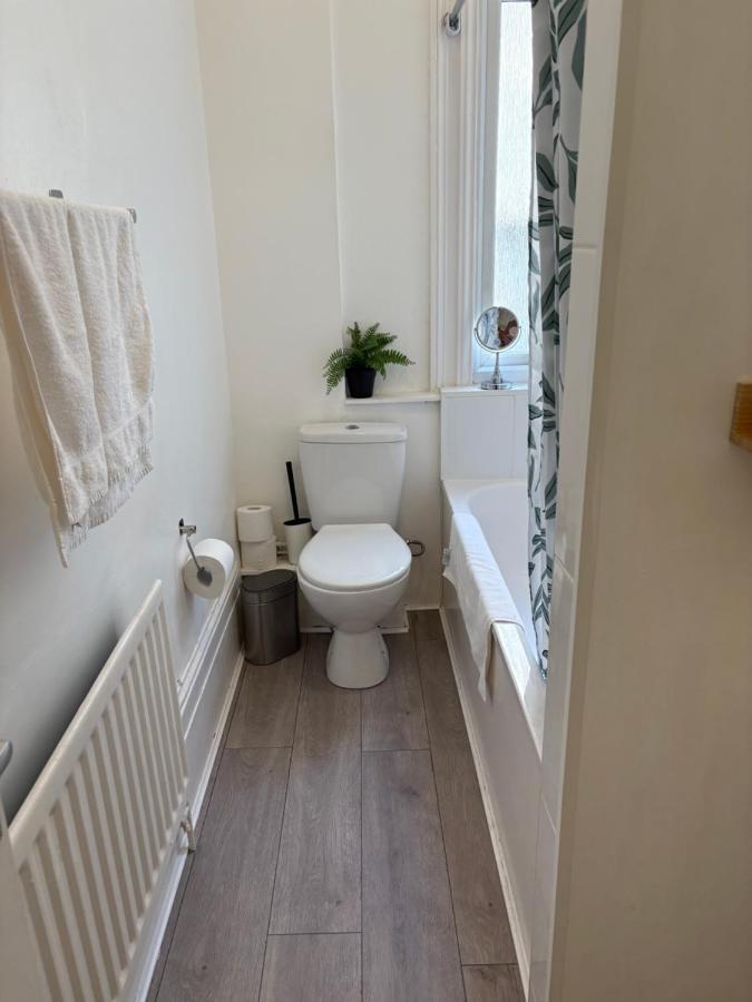 Chic Notting Hill Studio in Prime Central Location - 3