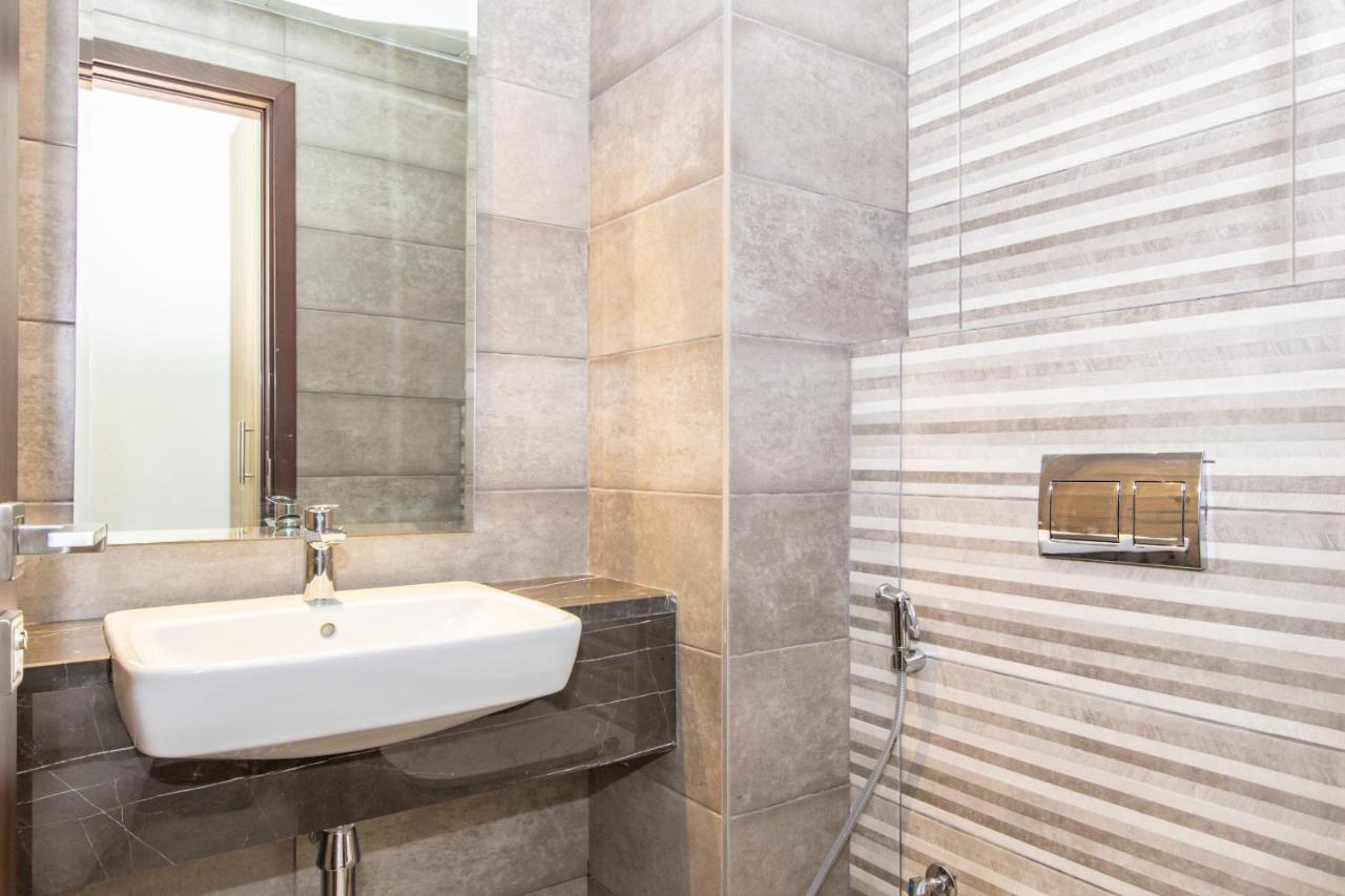 Bloomfields 1Br Azure Stay Ajwan Soul Beach Access - 4