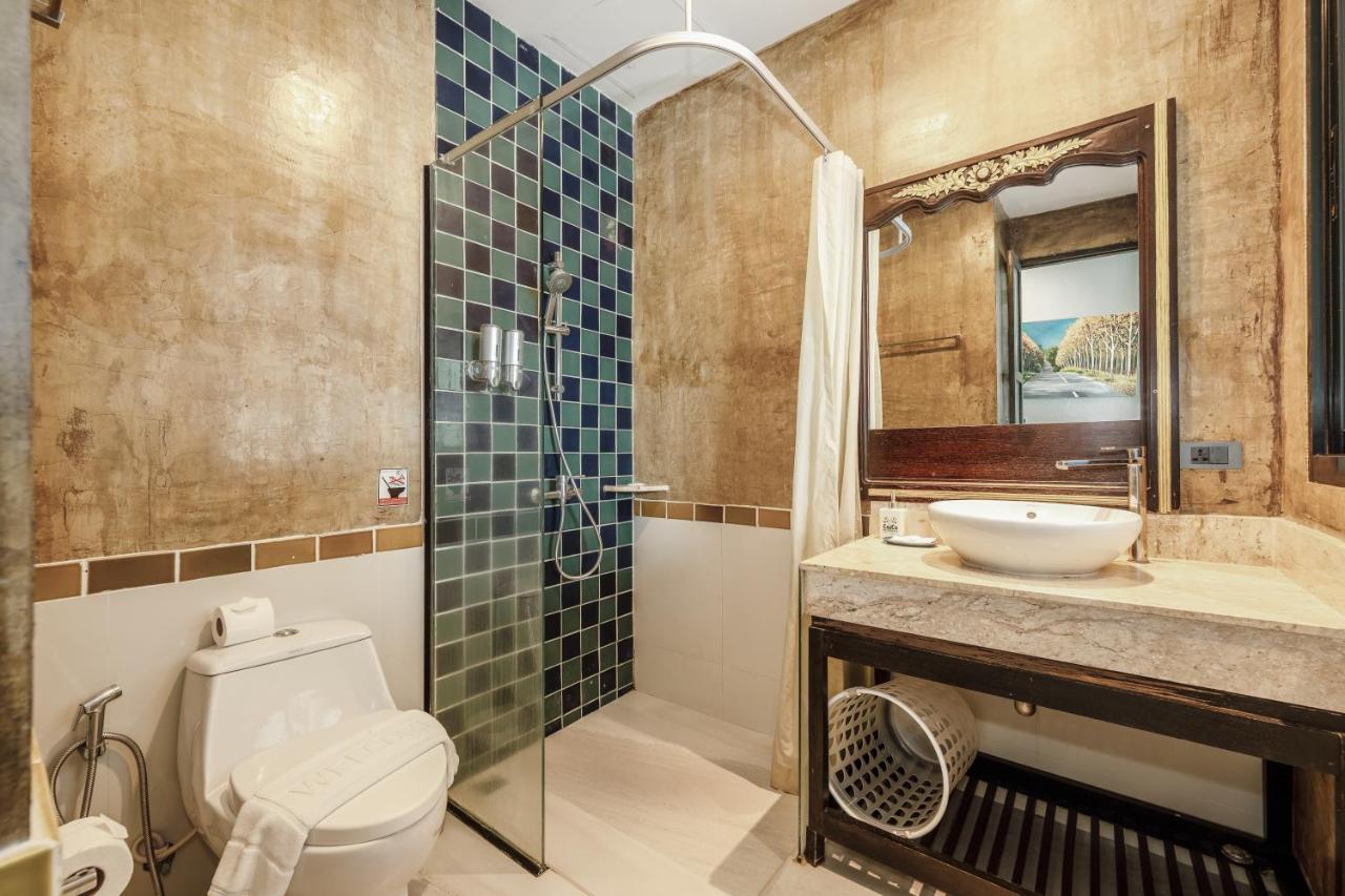 Coco Paradiso Phuket SHA - 4