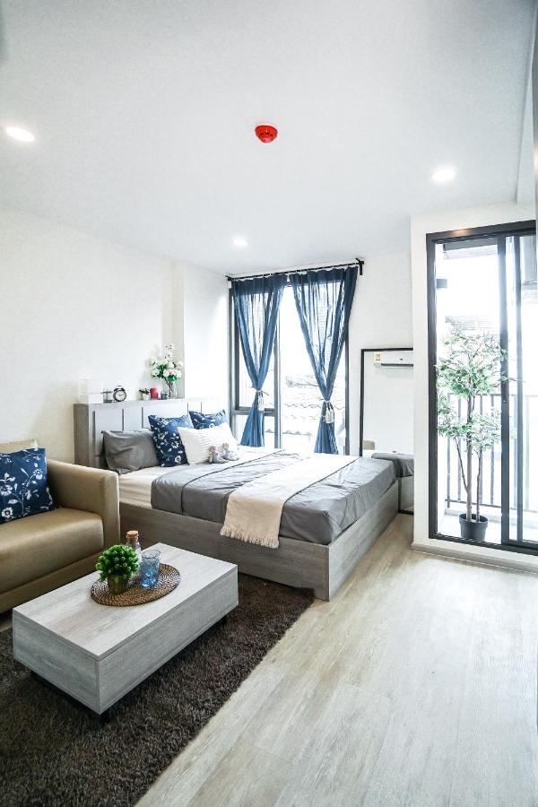 I'm Chinatown Residence