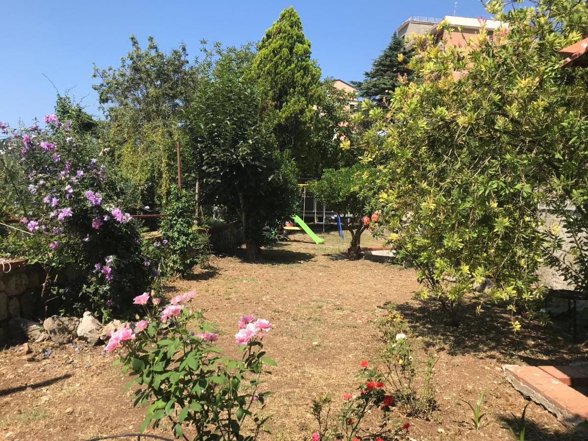 Villa Asia Relais - 3