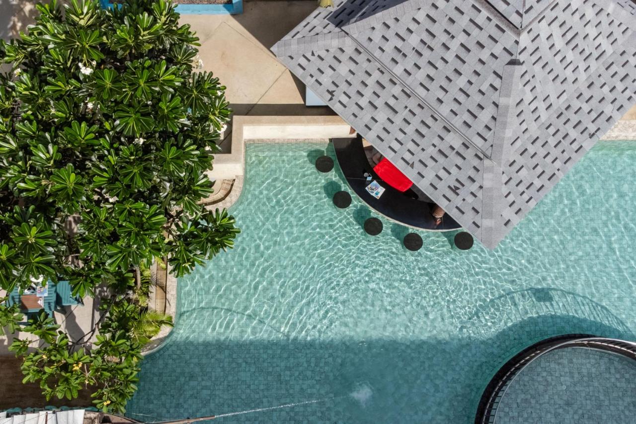 Phuket Island View Resort - 4