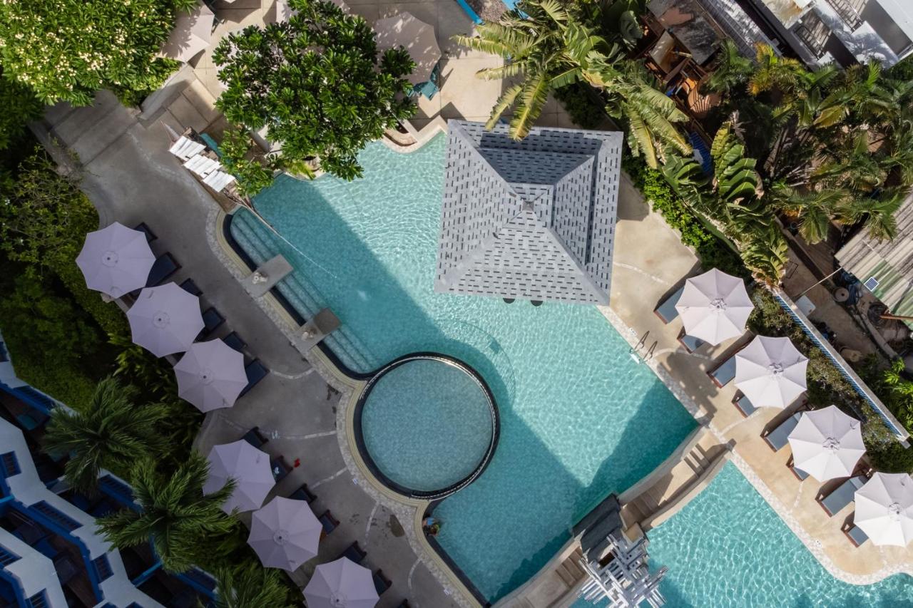 Phuket Island View Resort - 2