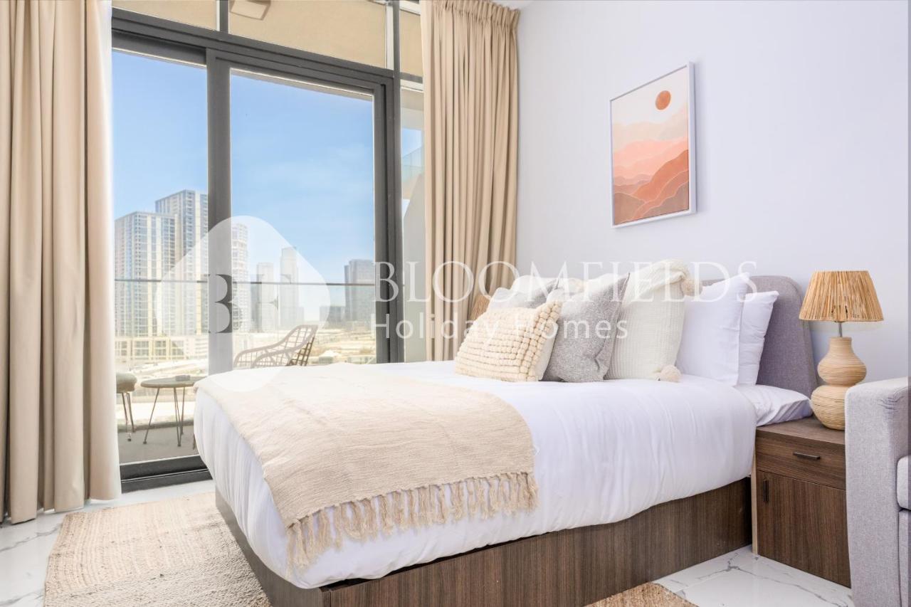 Bloomfields Cozy Stu in Al Maryah Island - 2