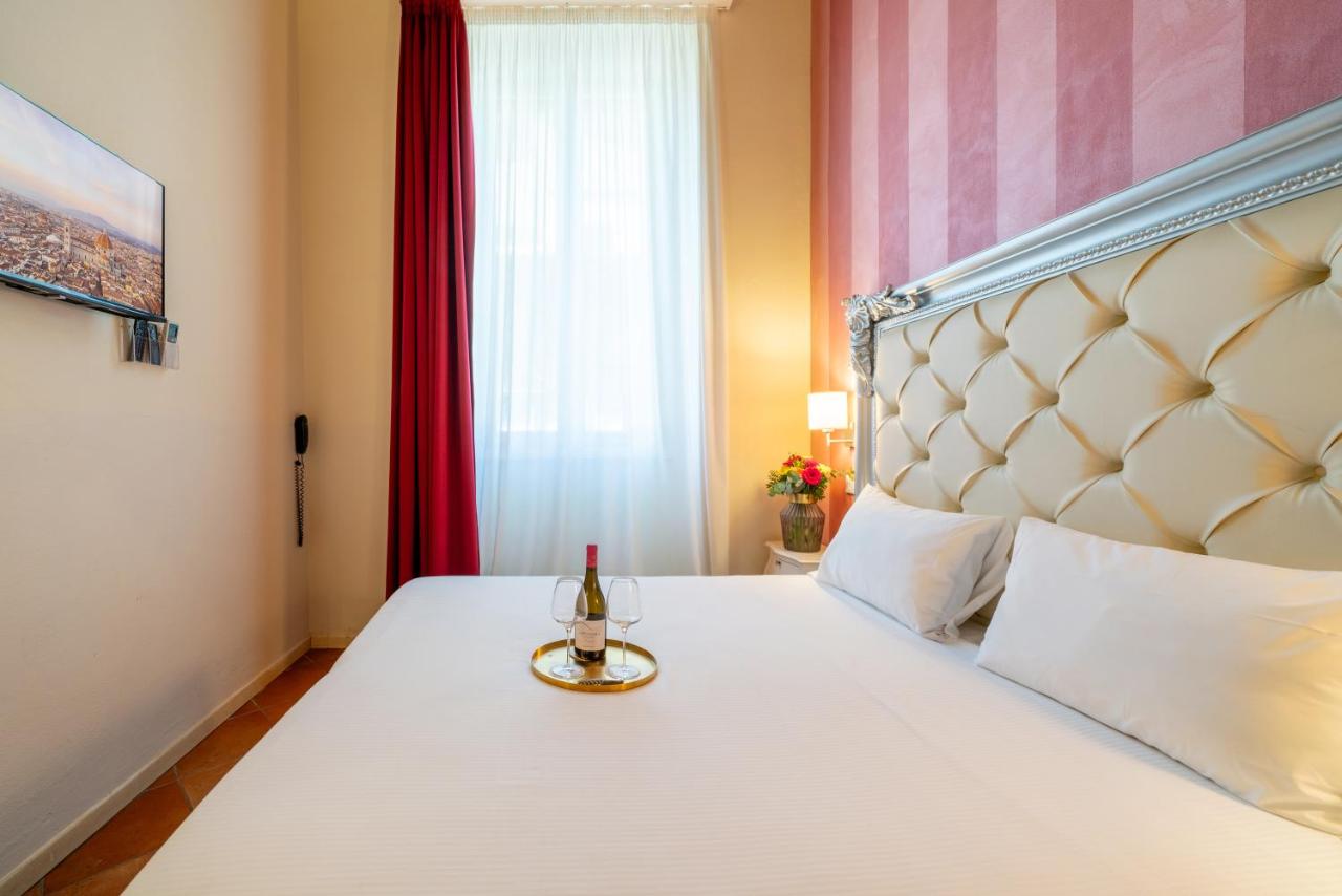 Residenza Conte di Cavour & Rooftop - dBe Hotels - 3