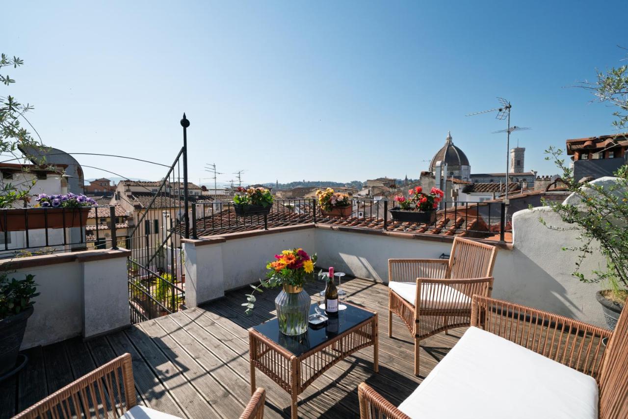 Residenza Conte di Cavour & Rooftop - dBe Hotels