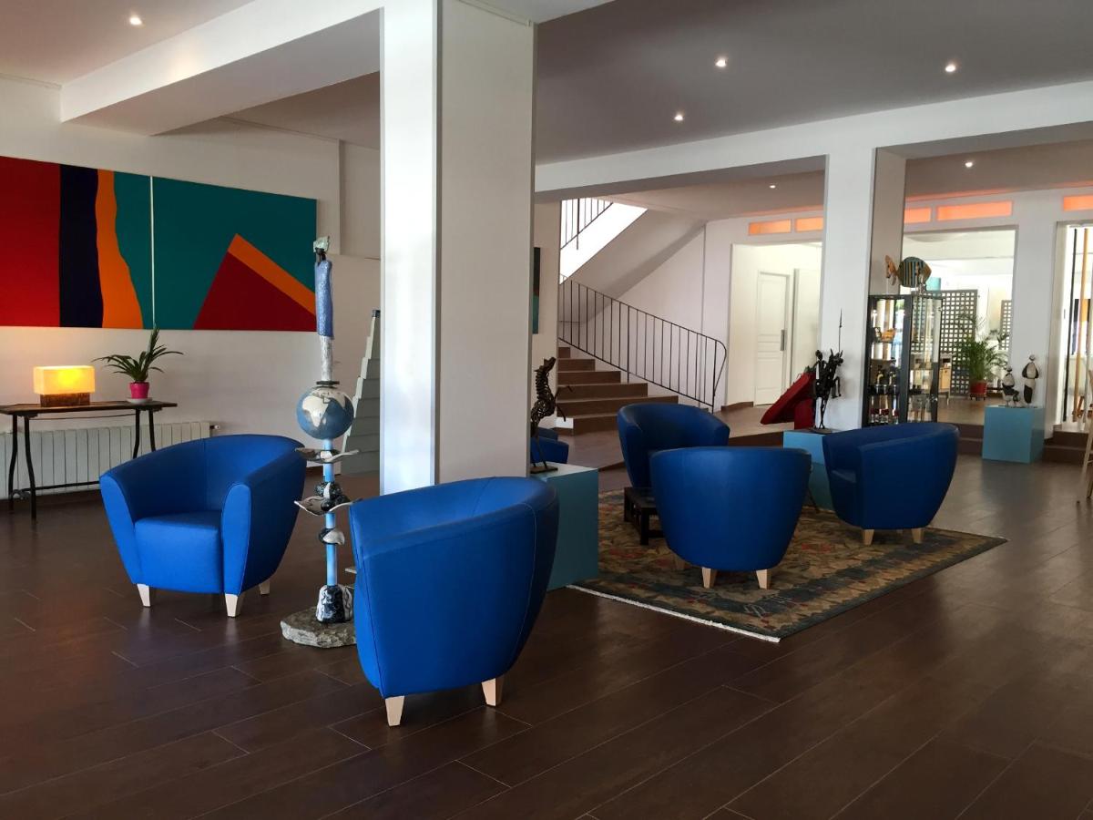 Cajarc Blue Hotel, Cajarc – Tarifs 2023