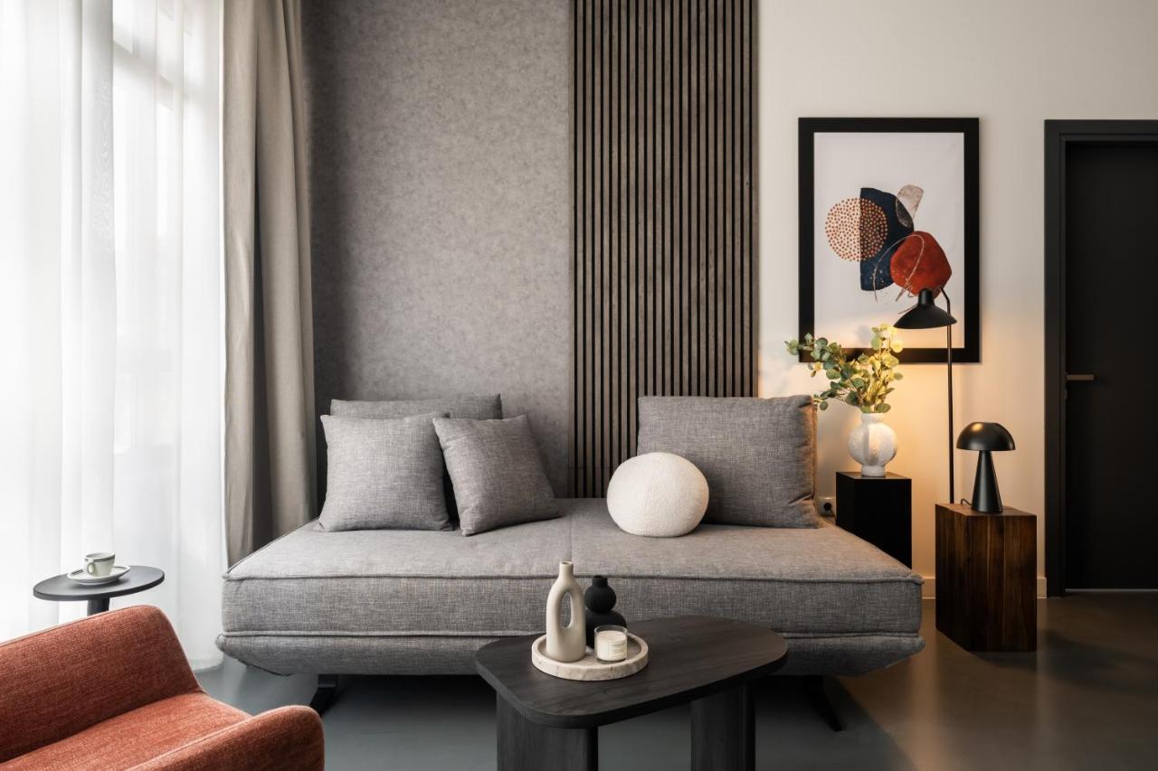 ATELIER 64 , Monastiraki Apartments & Suites