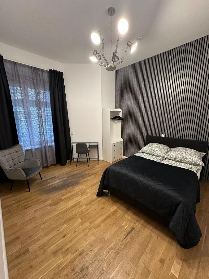 K&S Apartments