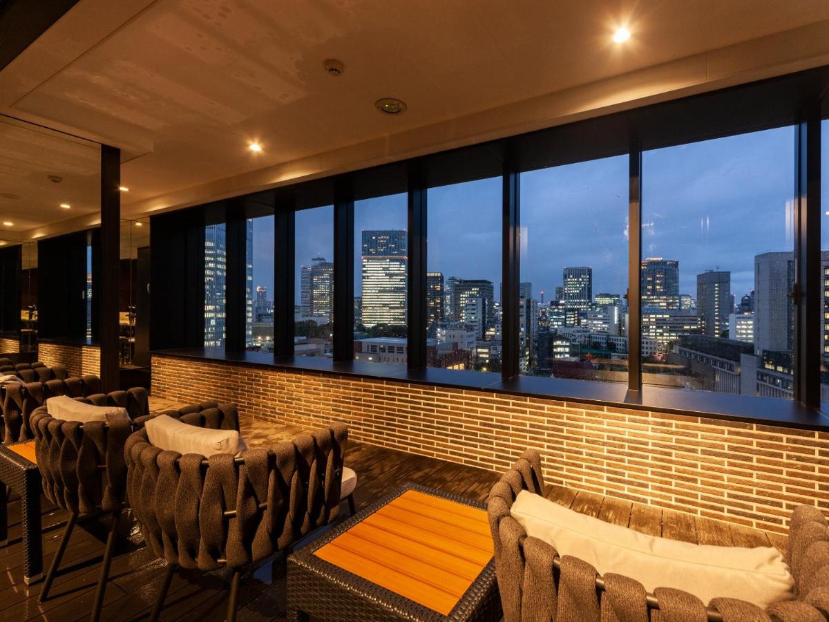 APA Hotel PRIDE Akasaka Kokkaigijidomae - 2