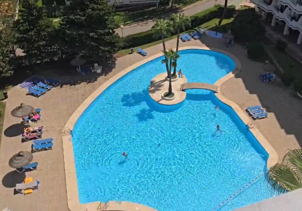 Blick auf's Meer See Berge &Pool - 5