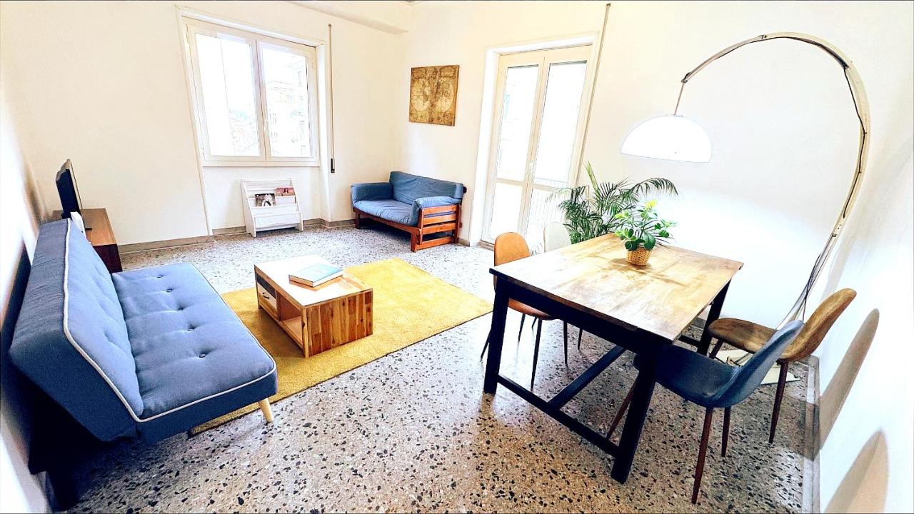 Domus Remo Room #3 - 4