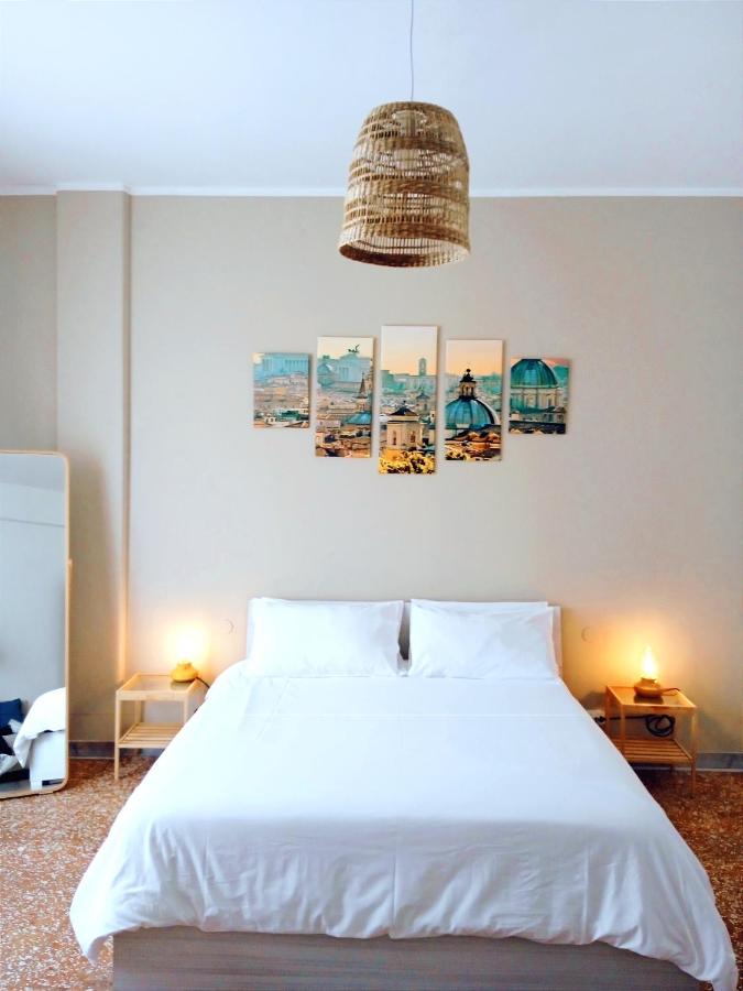 Domus Remo Room #3 - 2