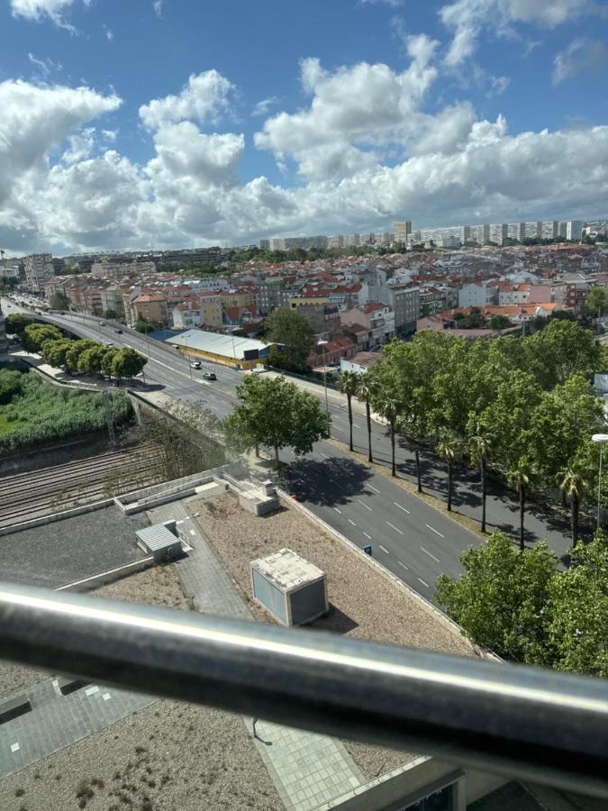 Parque national lisbon - 4