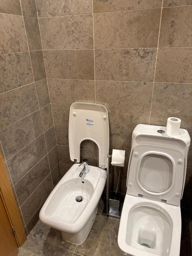 Parque national lisbon - 2