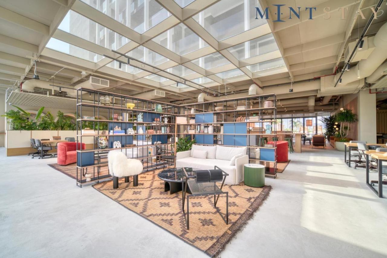 THE UPSIDE Downtown Dubai - 2