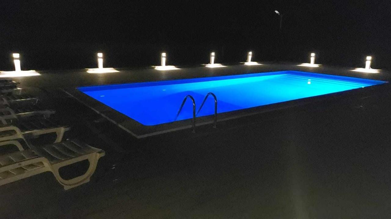 3BL Retreat - Escape & Poolparty - 5