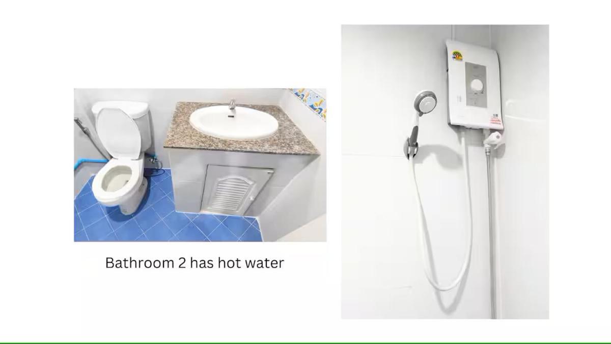 Central House Phuket - 3