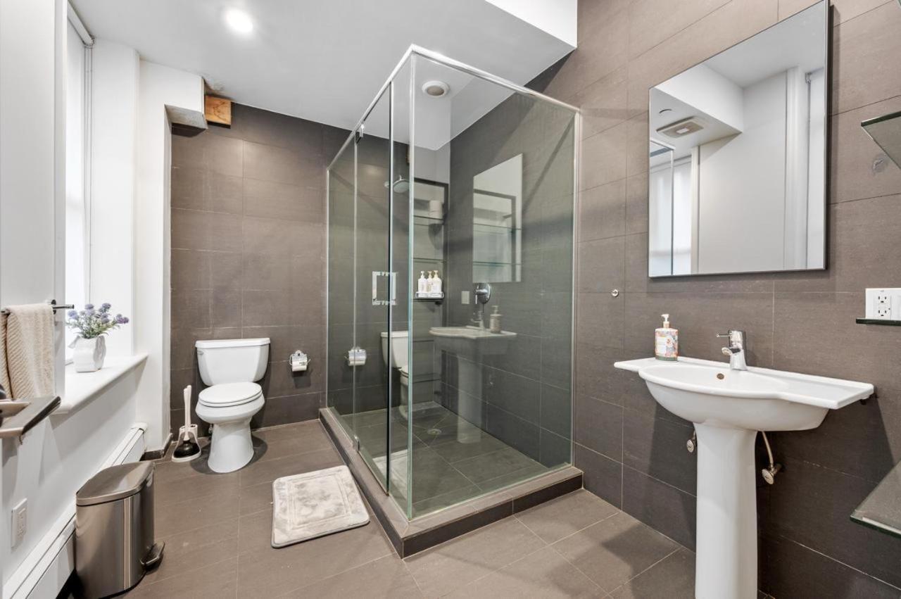 Nolita 6 bedrooms 2BA Loft - 3