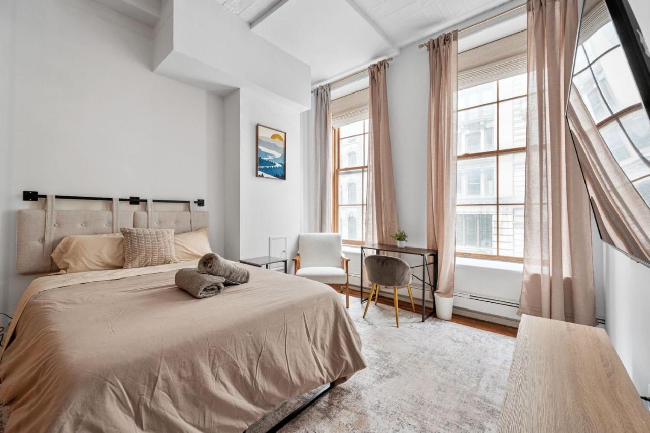 Nolita 6 bedrooms 2BA Loft - 2