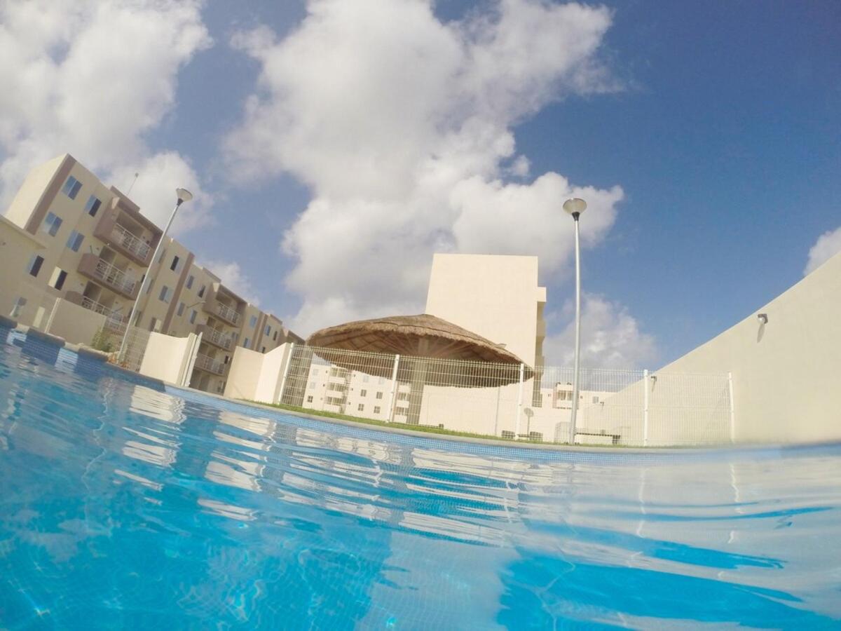 Apartmento nuevo con alberca, Cancun - 4