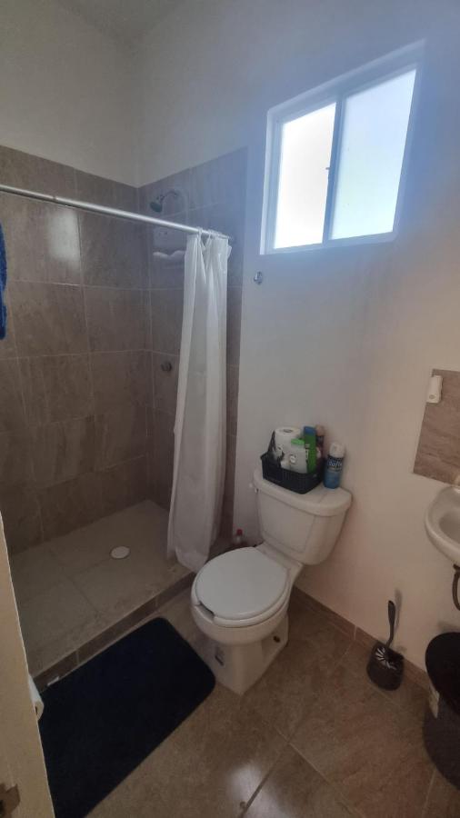 Apartmento nuevo con alberca, Cancun - 3