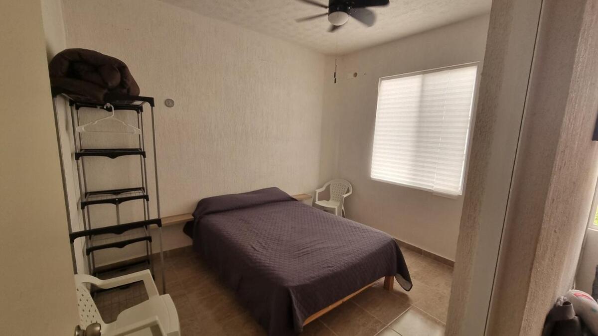 Apartmento nuevo con alberca, Cancun - 2