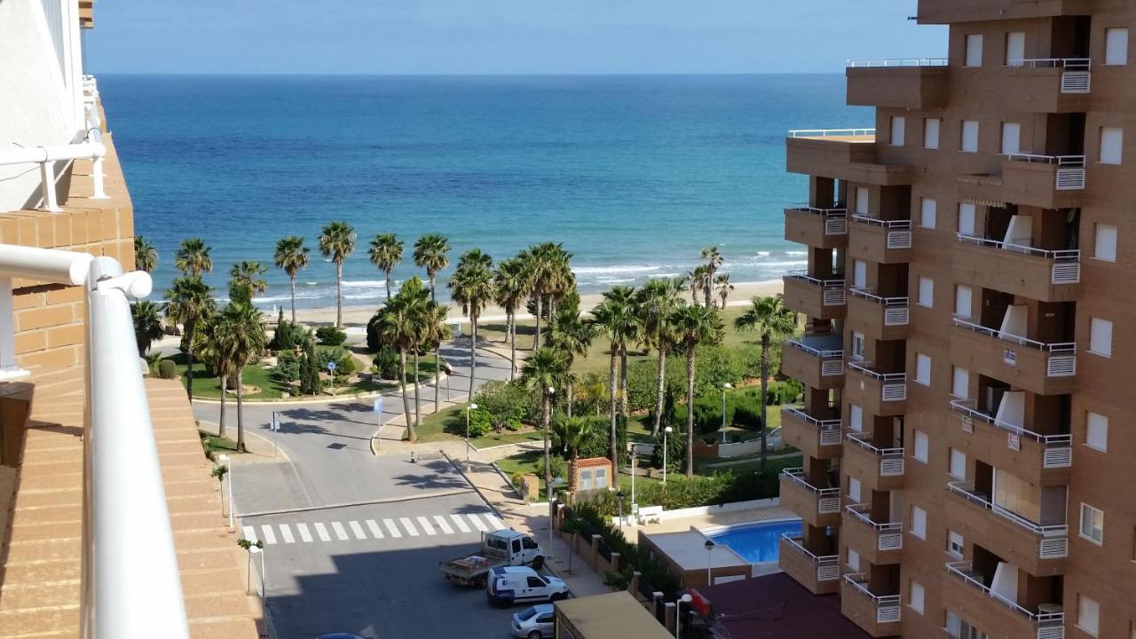 Vistasmar Primera Linea, Oropesa del Mar – Precios ...