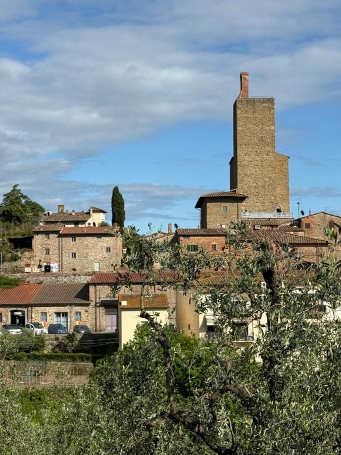 Loft OFFICINA DI LEONARDO nel centro di Vinci - 3