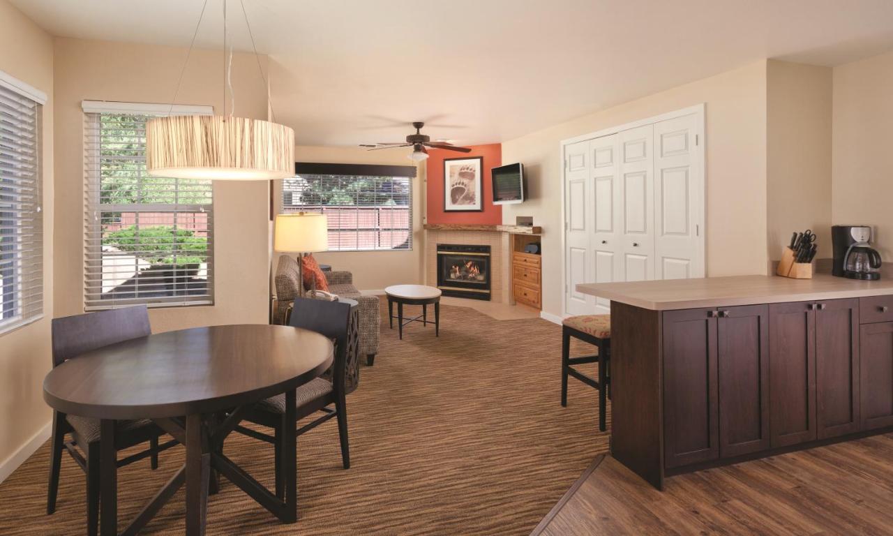 WorldMark Big Bear Lake — photo 10