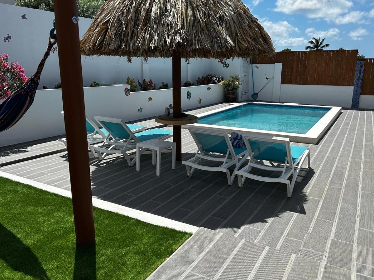 Caribbean Breeze-4 bedroom 4 ensuite bathrooms - 3