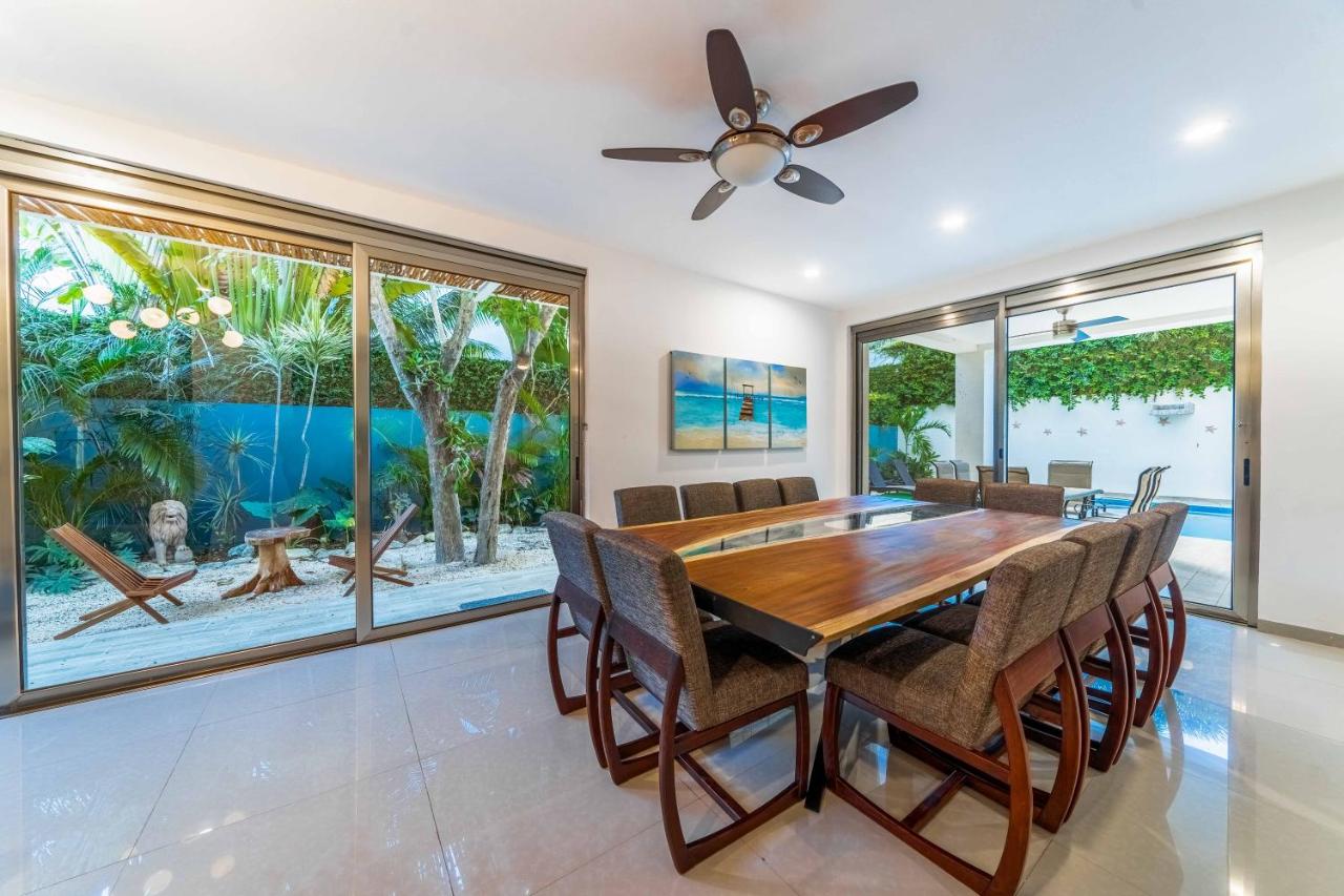 4 Bedroom Luxury Villa with Private Pool - 5