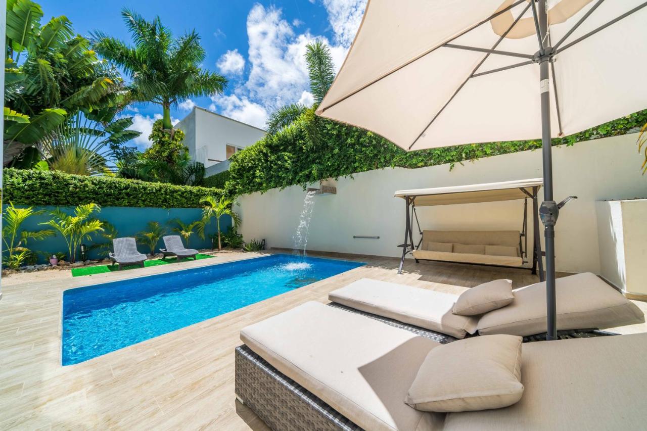 4 Bedroom Luxury Villa with Private Pool - 4