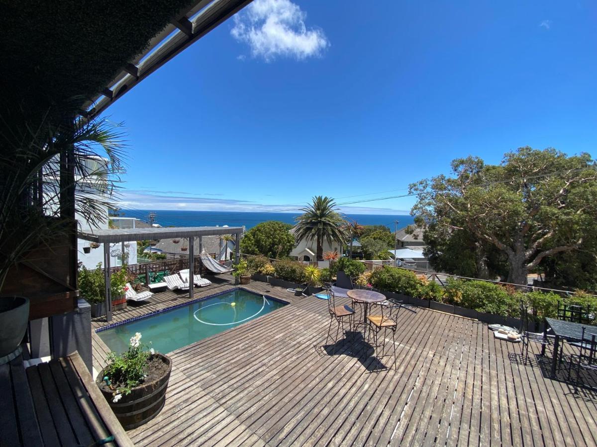 Villa Paradiso, Luxurious 8-Unit Escape in Bakoven, Camps Bay ! - 5