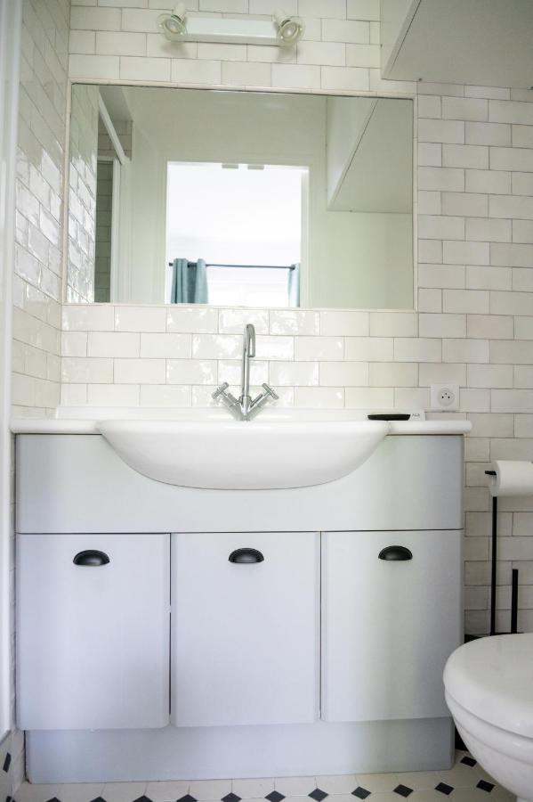 Cosy and calm suite with a terrasse in Montmartre - 3