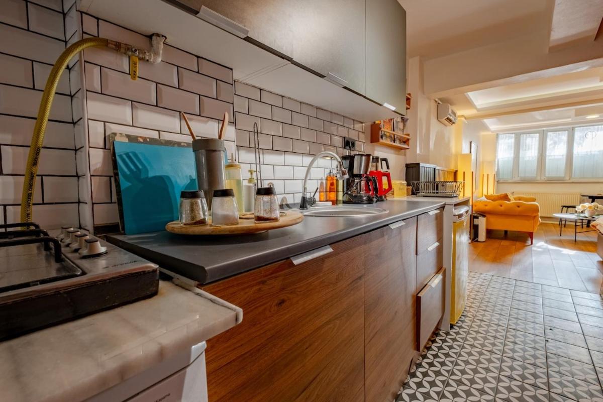 Studio Apartment - 4