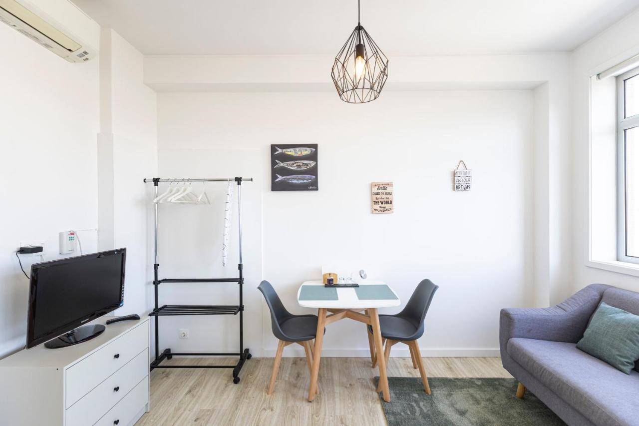 ApartmentsPorto - Boavista Delight Studio - 5