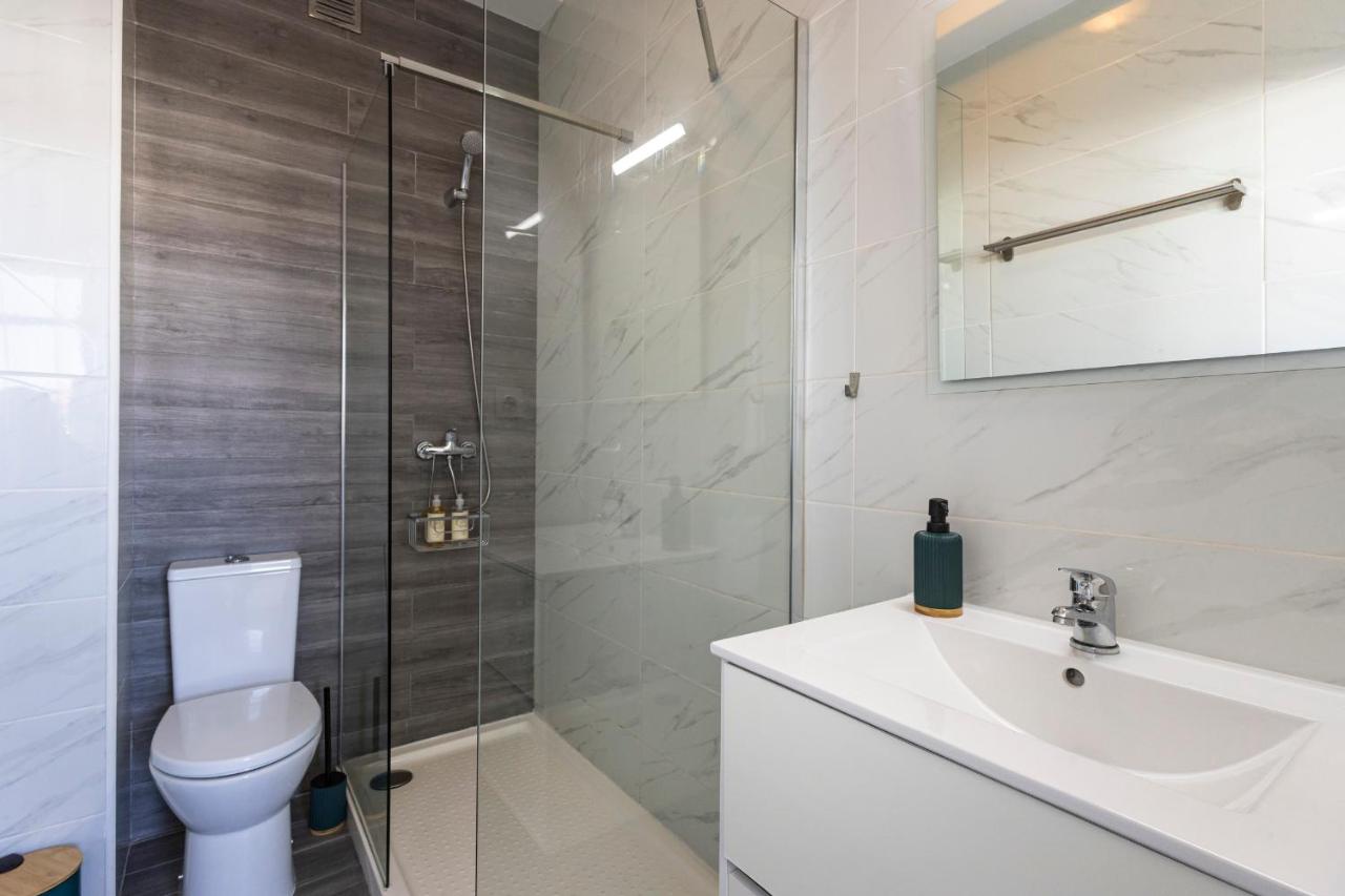 ApartmentsPorto - Boavista Delight Studio - 3