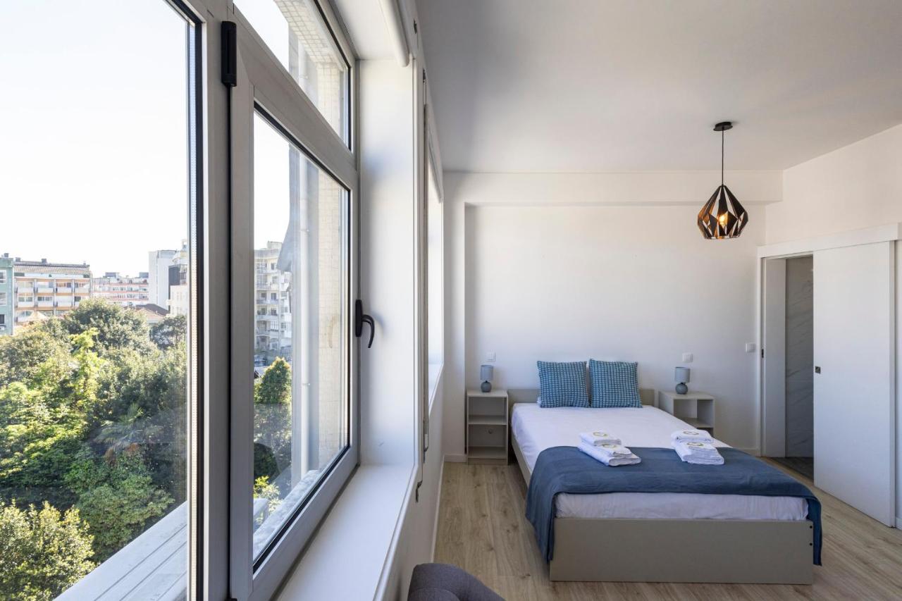 ApartmentsPorto - Boavista Delight Studio - 2