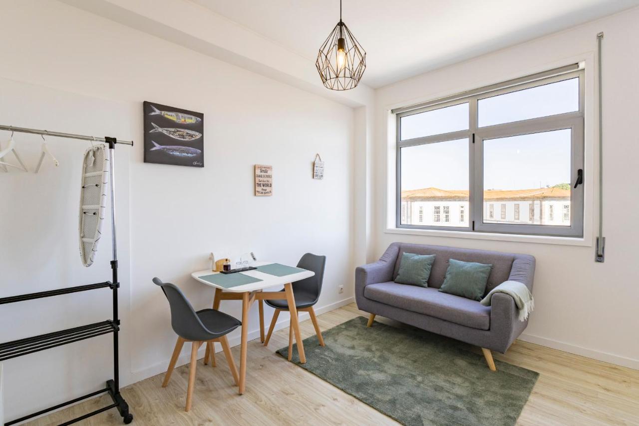 ApartmentsPorto - Boavista Delight Studio - 4