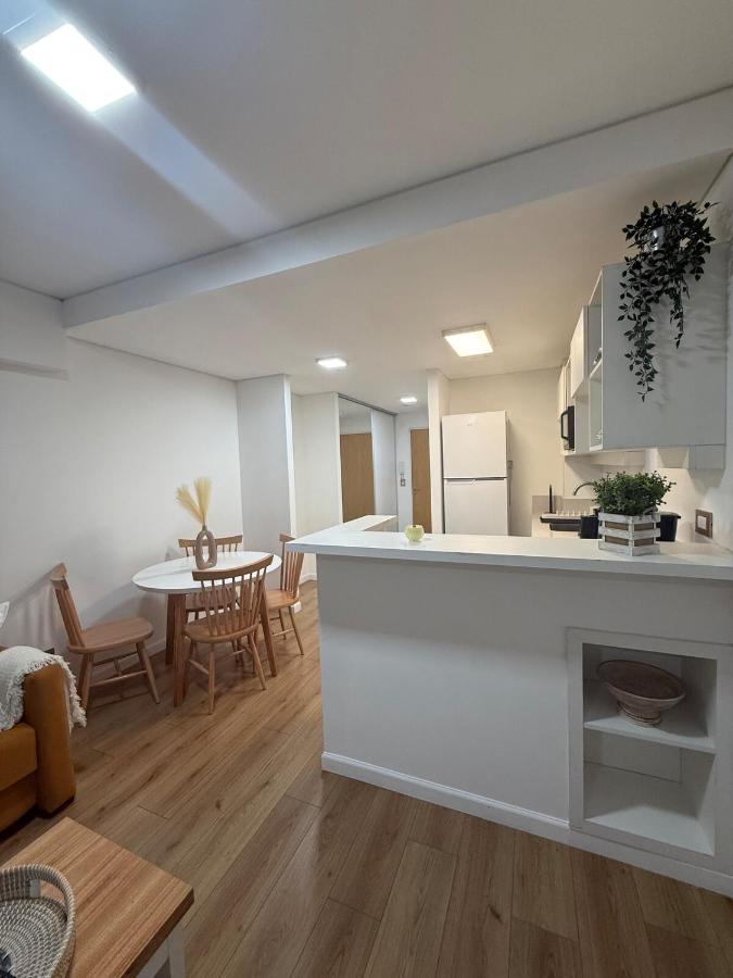 Minimalist Studio Apartment at Palermo - 5