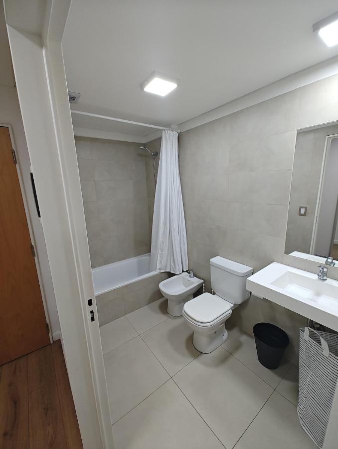 Minimalist Studio Apartment at Palermo - 3